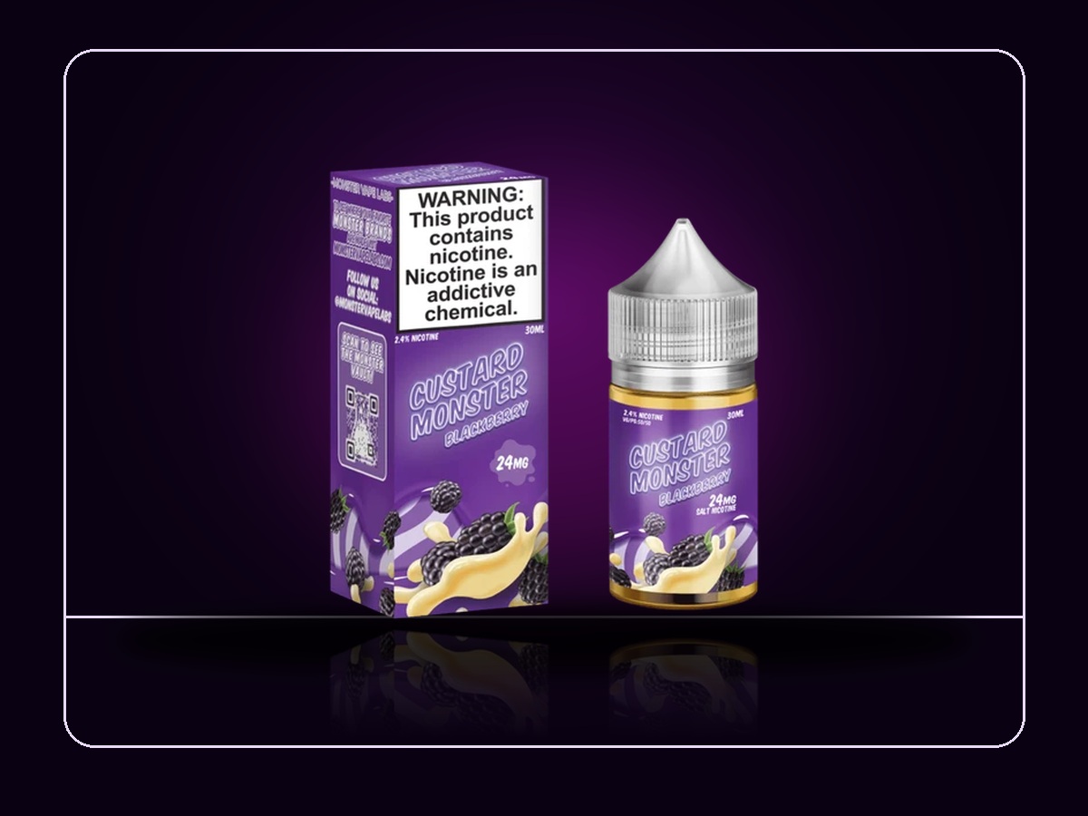 Vape Juice & E-Liquid at Runtzy Smoke Shop — smoke shop in Jacksonville, FL with same-day delivery